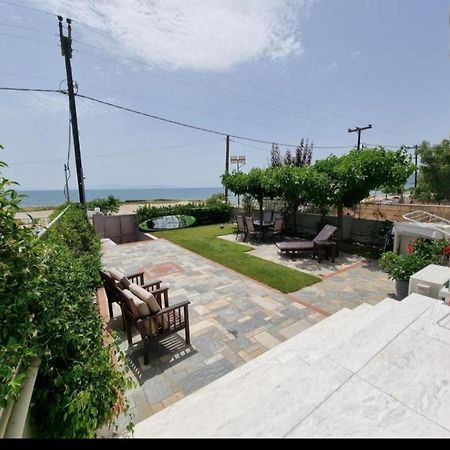 شقة فولوس  في Bella Vista المظهر الخارجي الصورة