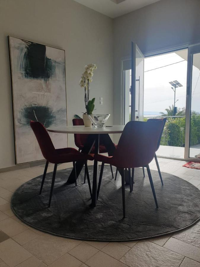 شقة فولوس  في Bella Vista المظهر الخارجي الصورة