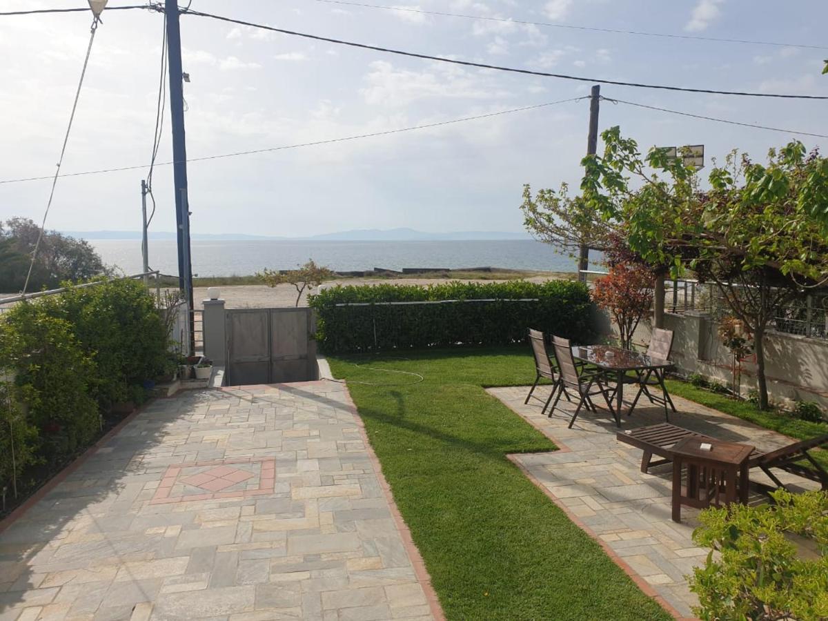 شقة فولوس  في Bella Vista المظهر الخارجي الصورة