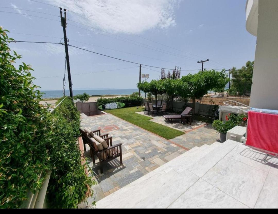 شقة فولوس  في Bella Vista المظهر الخارجي الصورة