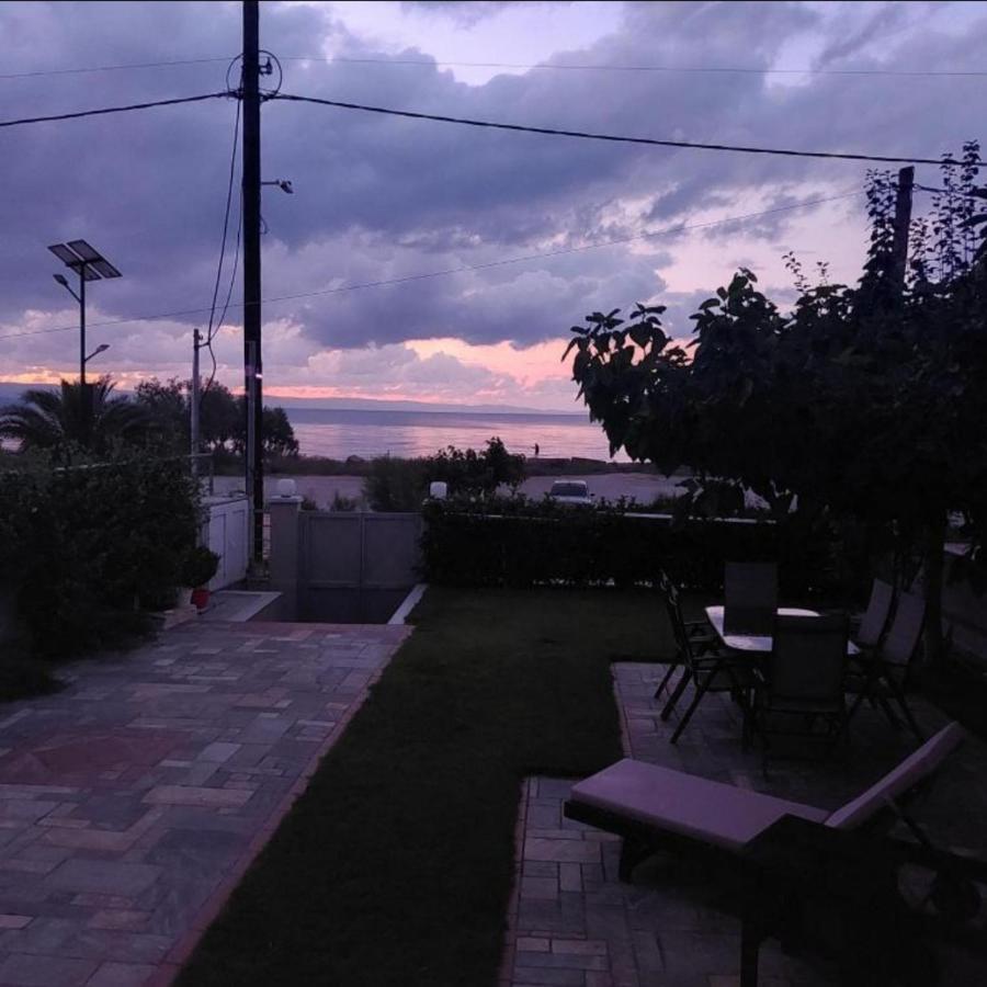 شقة فولوس  في Bella Vista المظهر الخارجي الصورة